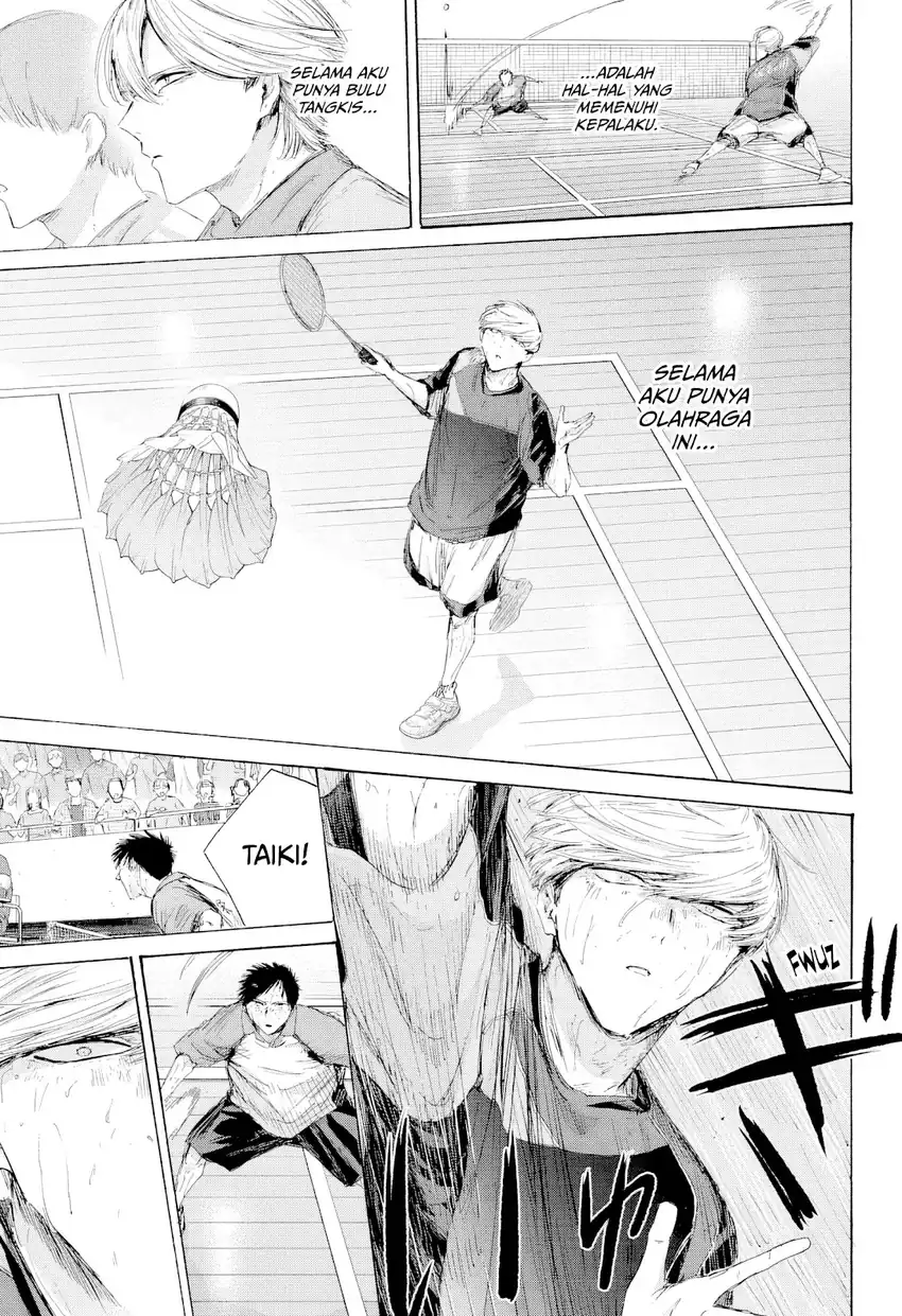Chapter 243 - halaman 21