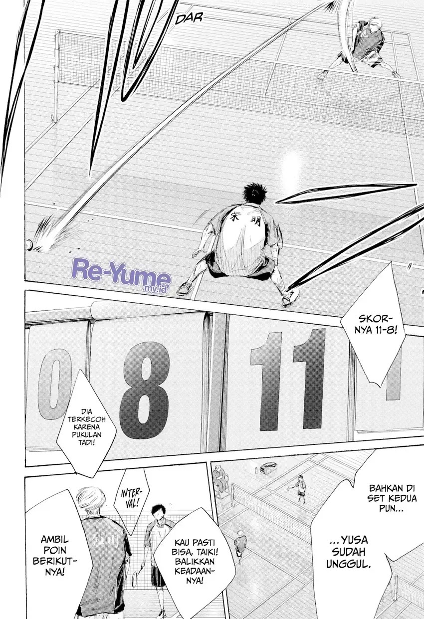 Chapter 243 - halaman 22