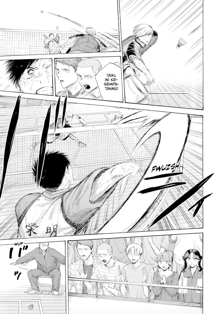 Chapter 243 - halaman 9
