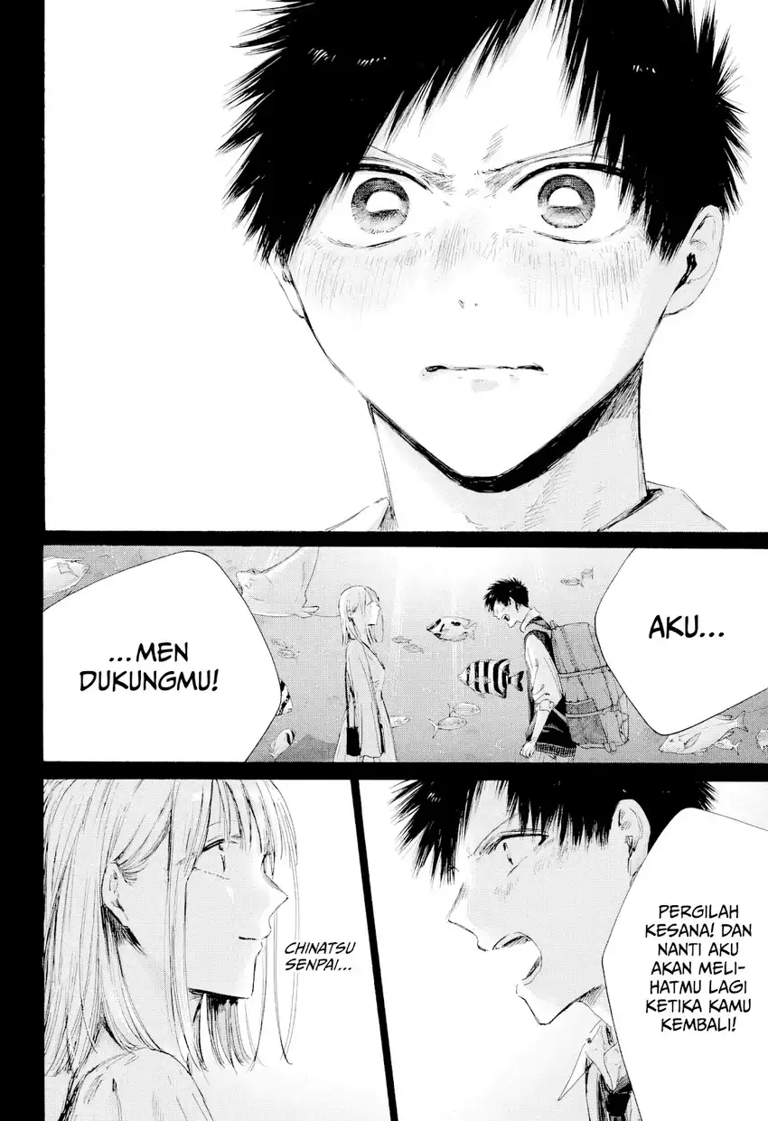 Chapter 244 - halaman 16