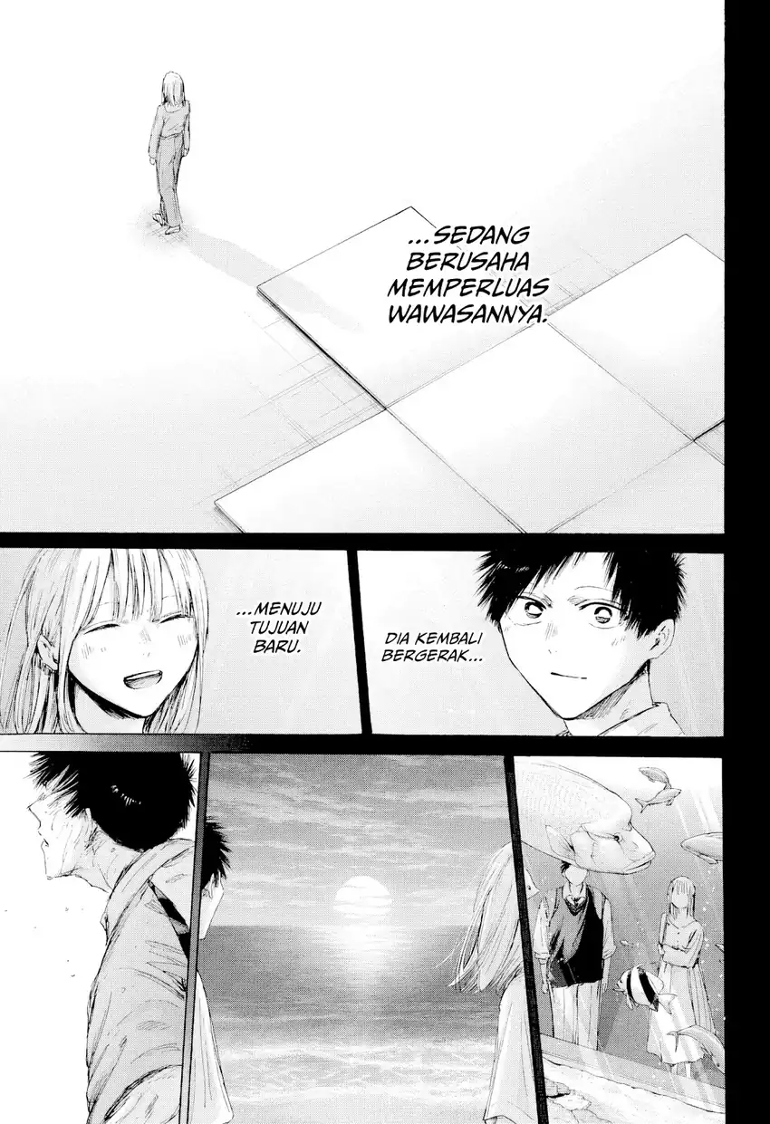 Chapter 244 - halaman 17