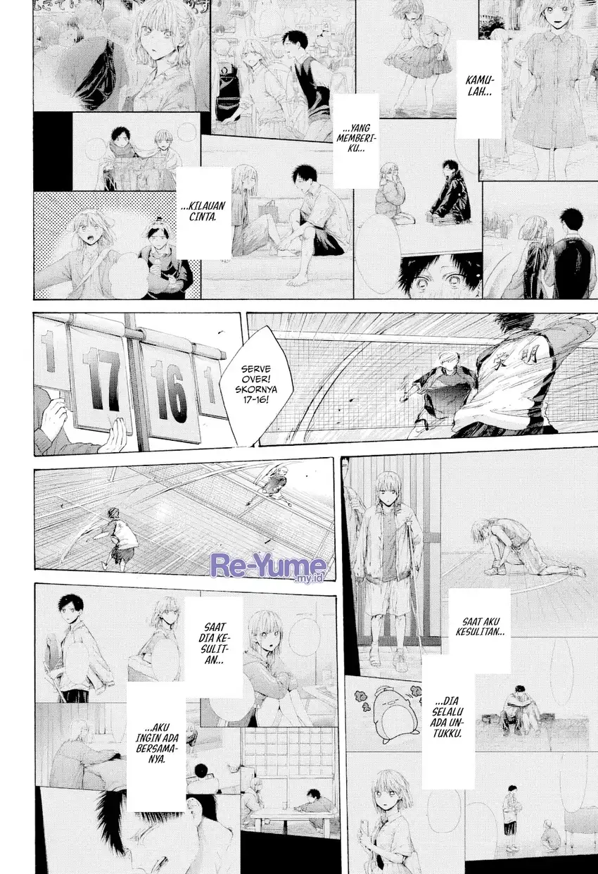 Chapter 245 - halaman 14