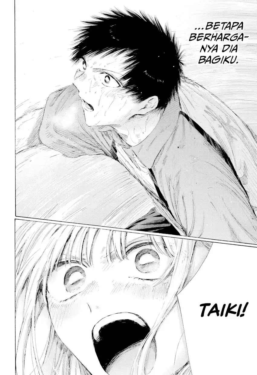 Chapter 245 - halaman 16