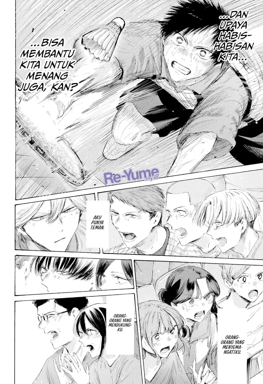 Chapter 245 - halaman 18