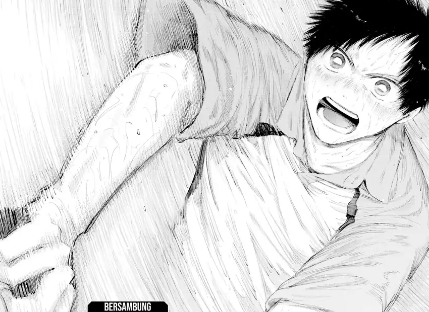 Chapter 245 - halaman 20