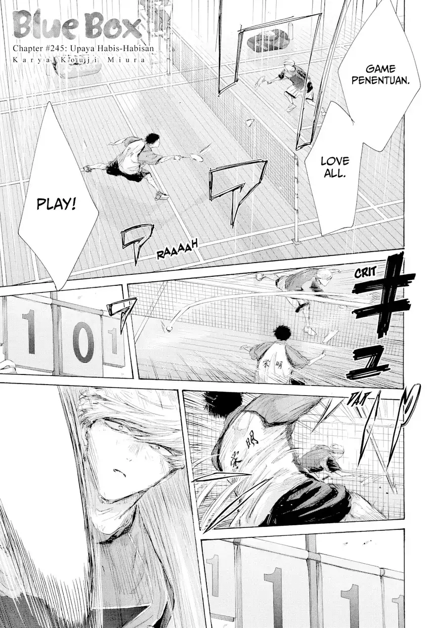 Chapter 245 - halaman 3