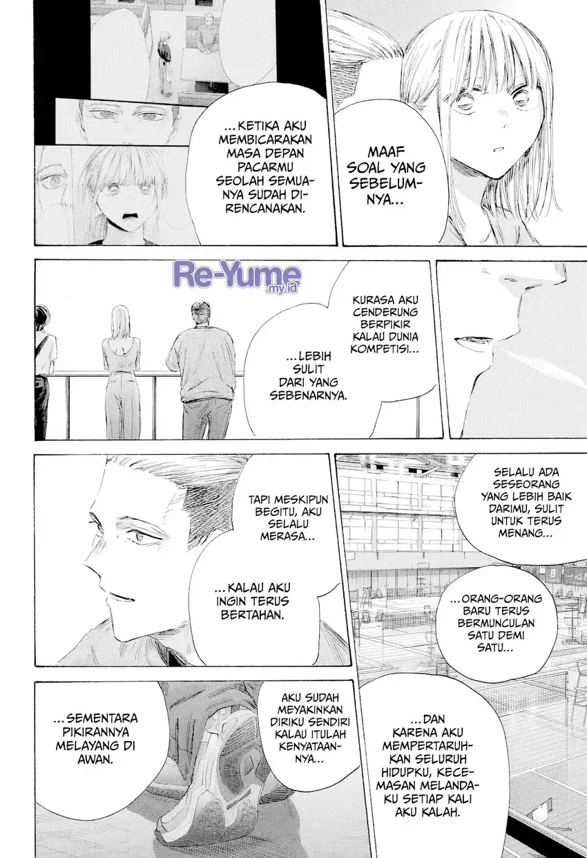 Chapter 246 - halaman 18
