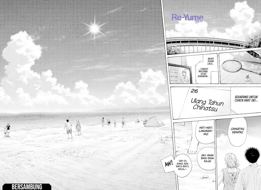 Chapter 246 - halaman 22