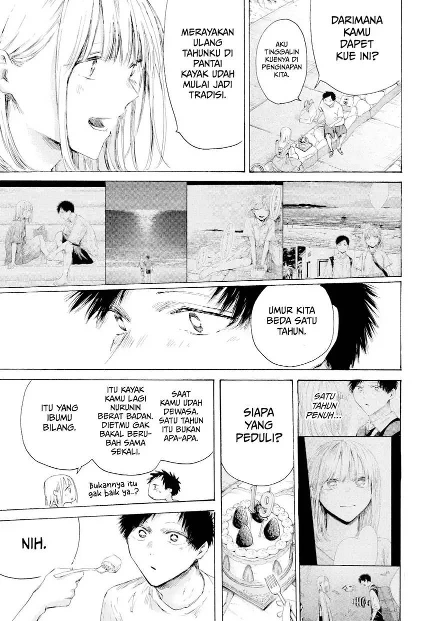 Chapter 247 - halaman 17
