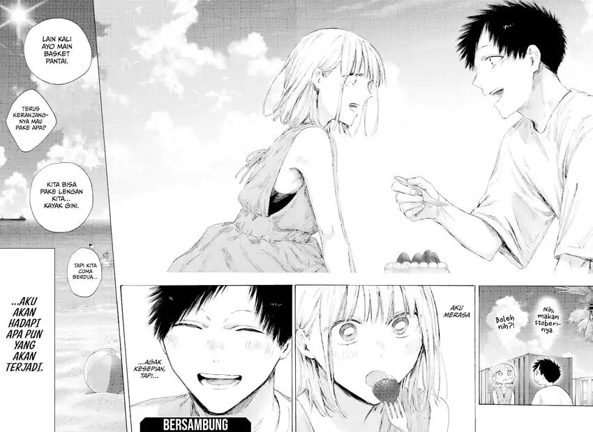 Chapter 247 - halaman 20