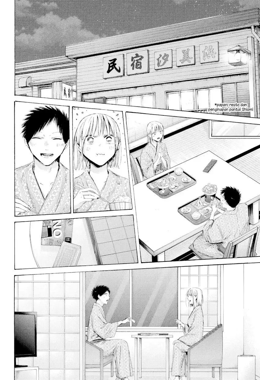 Chapter 248 - halaman 15