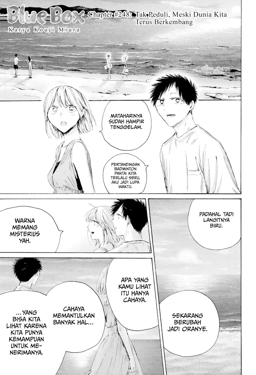 Chapter 248 - halaman 3