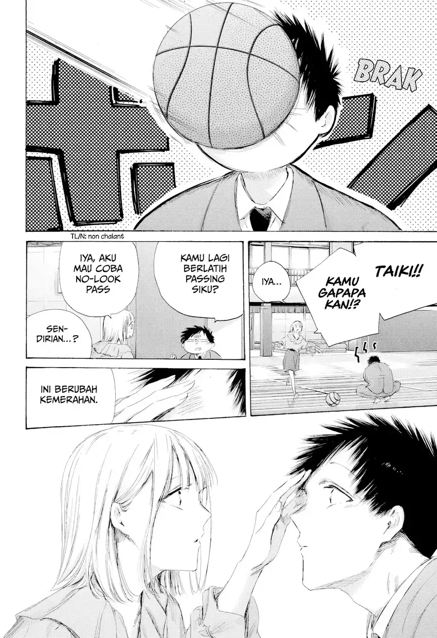 Chapter 250 - halaman 15