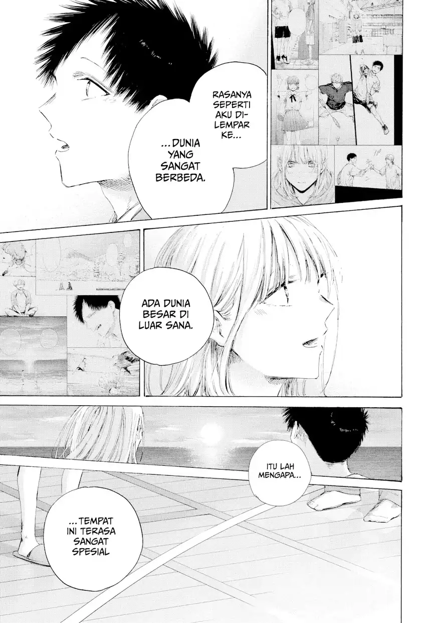 Chapter 250 - halaman 18