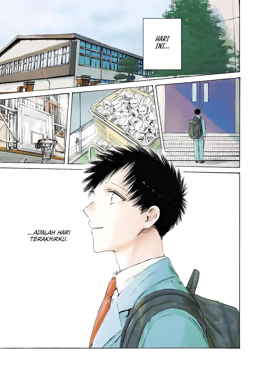 Chapter 250 - halaman 3