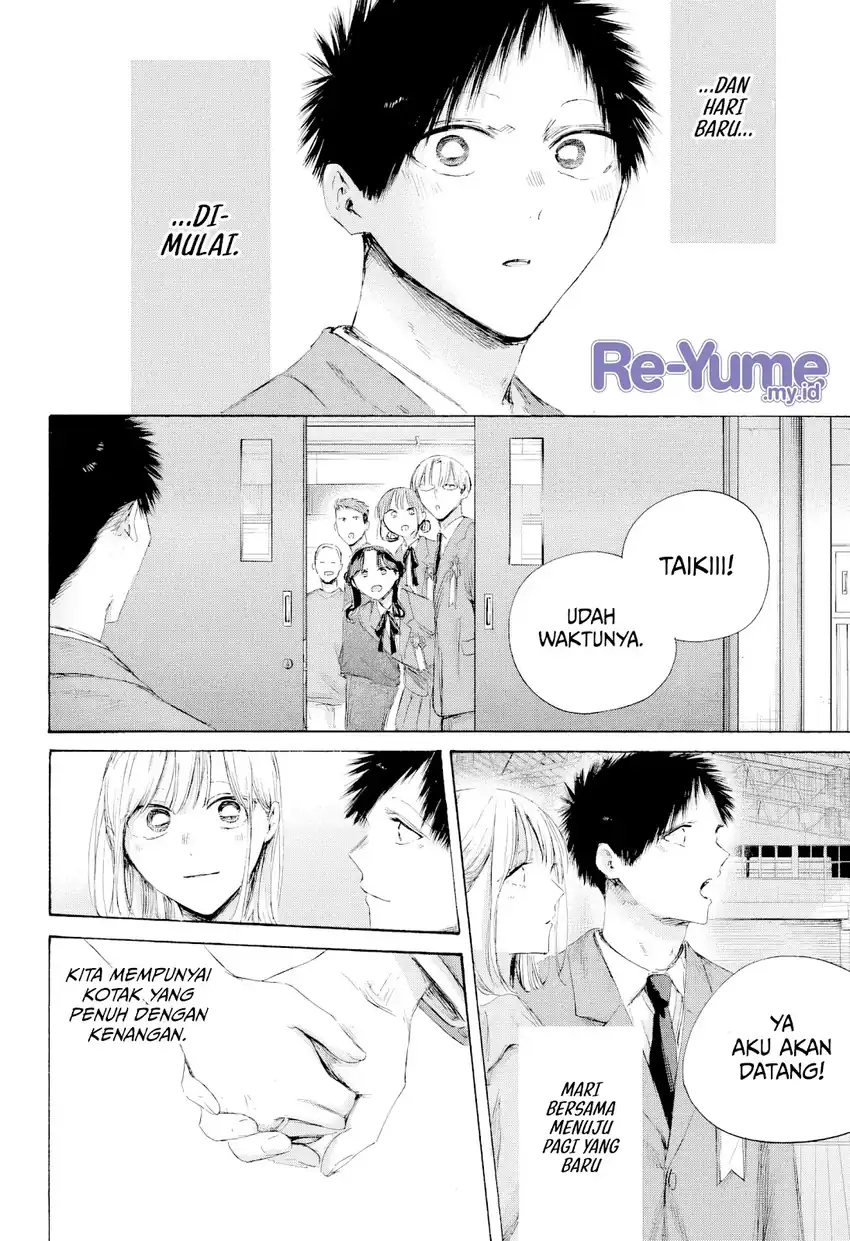 Chapter 250 - halaman 21