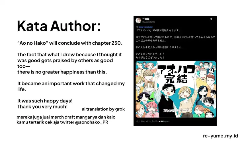 Chapter 250 - halaman 25