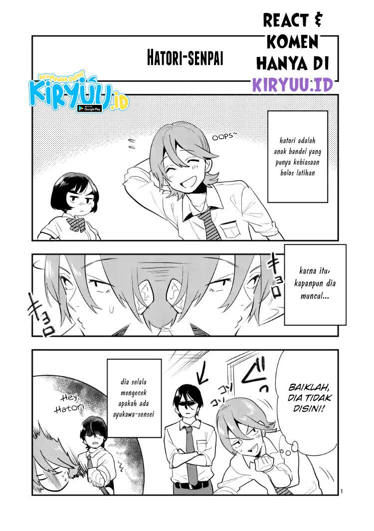 Chapter 14.5 - halaman 12