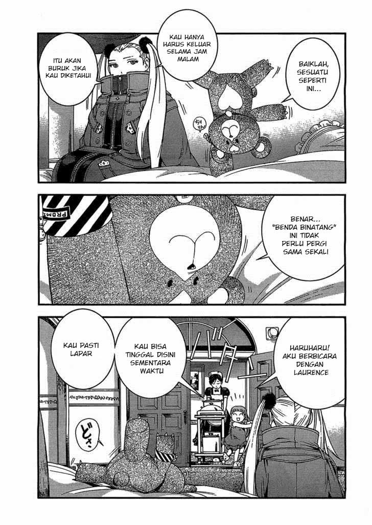 Chapter 21 - halaman 22