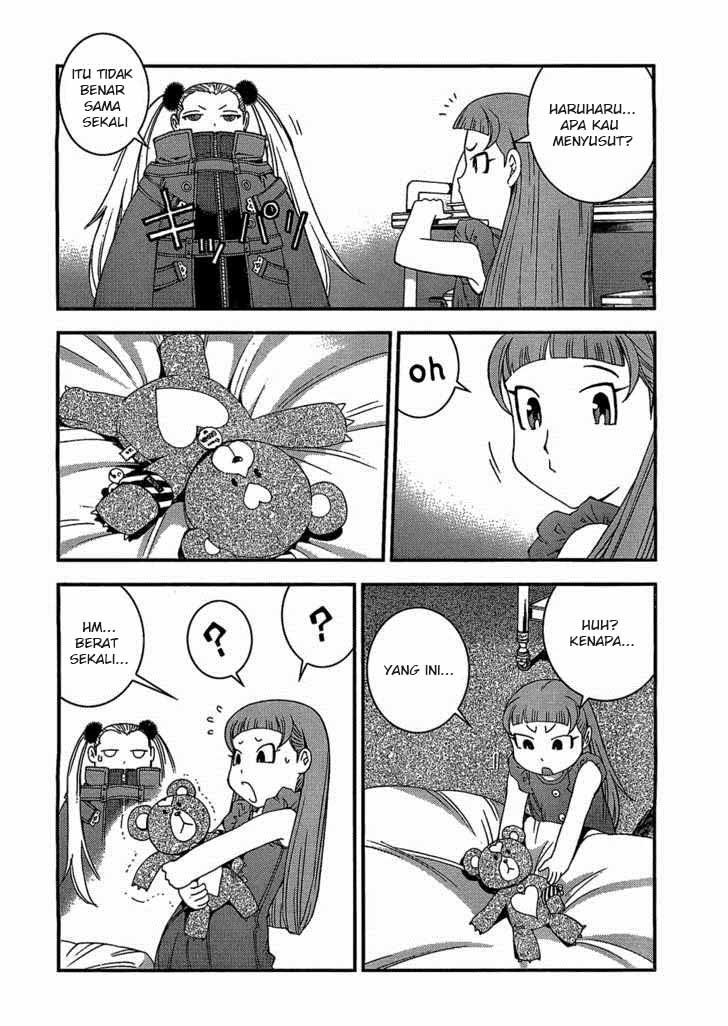 Chapter 21 - halaman 23