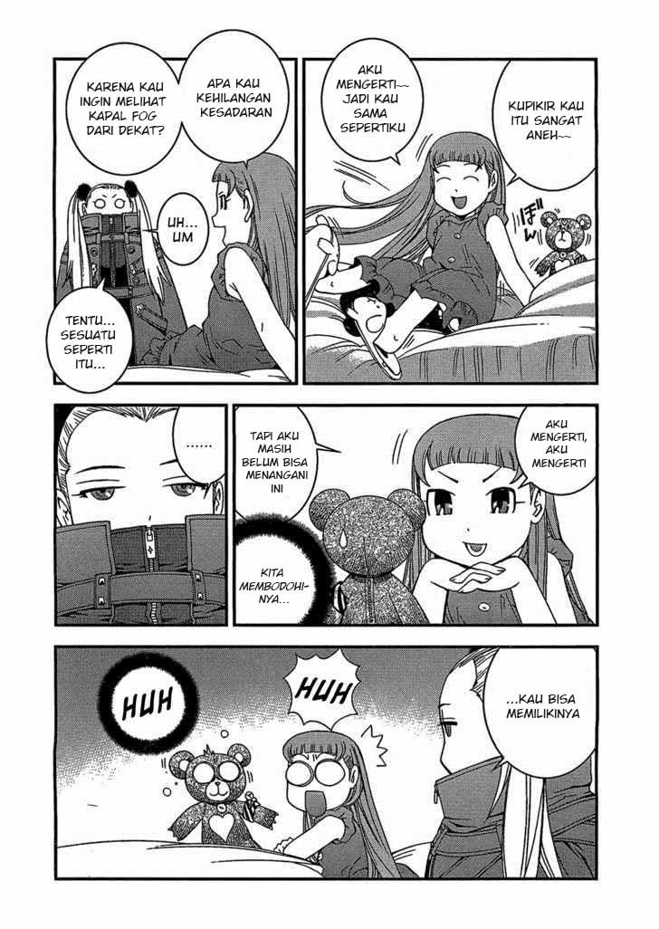 Chapter 21 - halaman 27