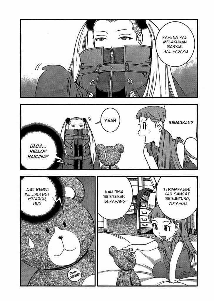 Chapter 21 - halaman 28