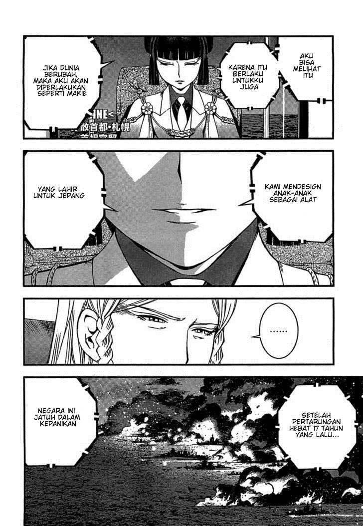 Chapter 22 - halaman 26