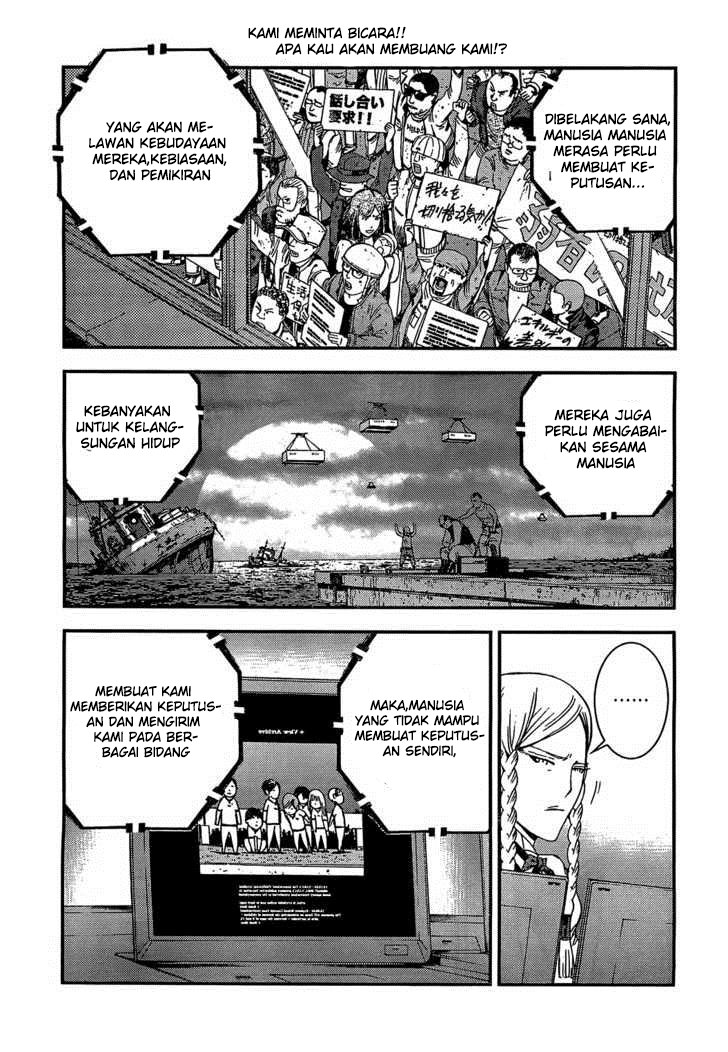 Chapter 22 - halaman 27
