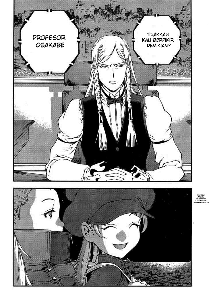 Chapter 22 - halaman 30
