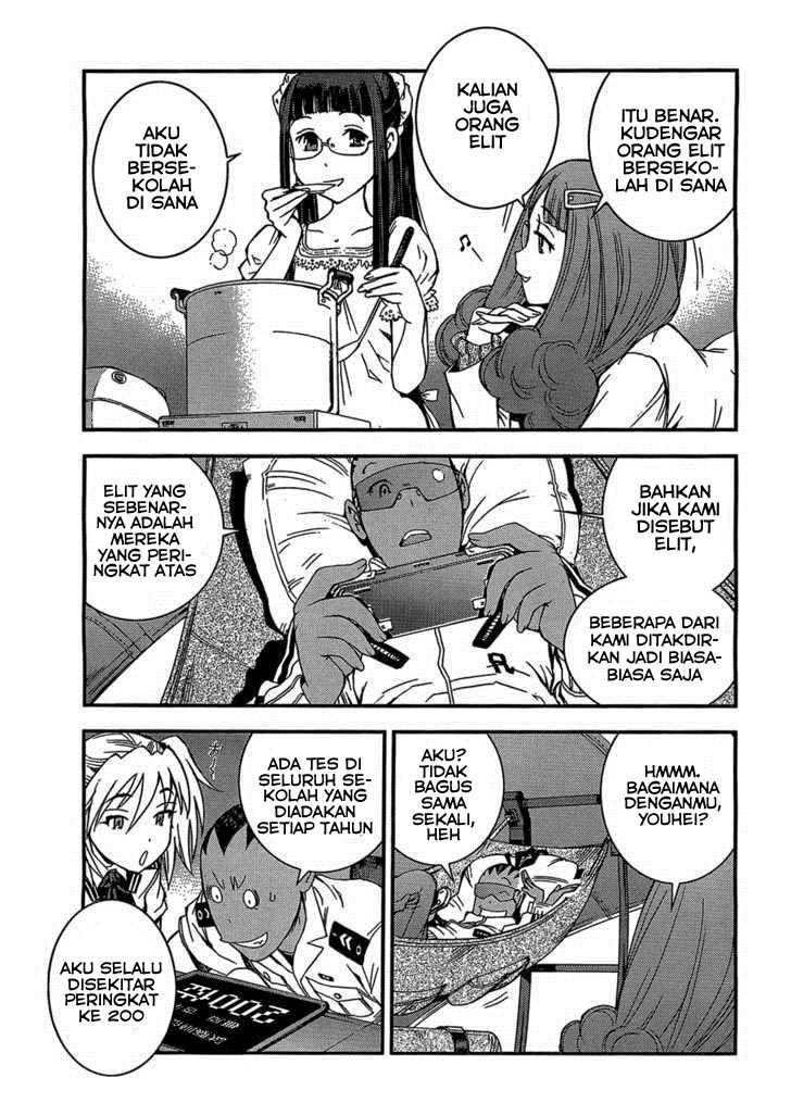 Chapter 23 - halaman 19