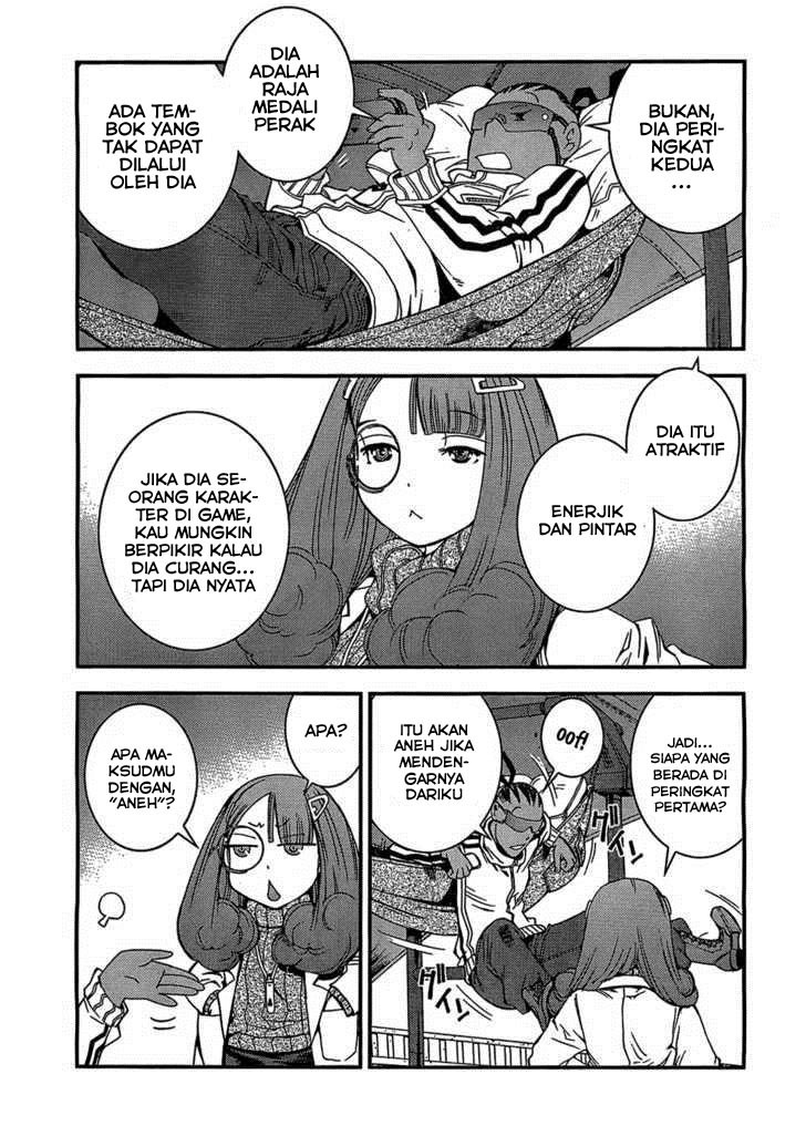 Chapter 23 - halaman 21