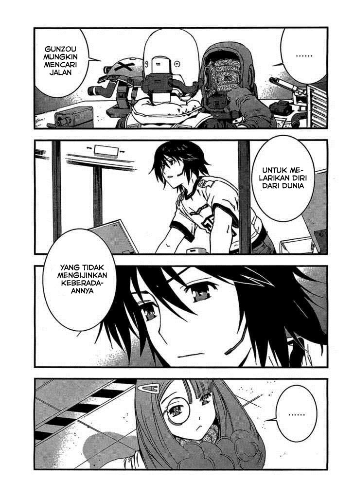 Chapter 23 - halaman 25