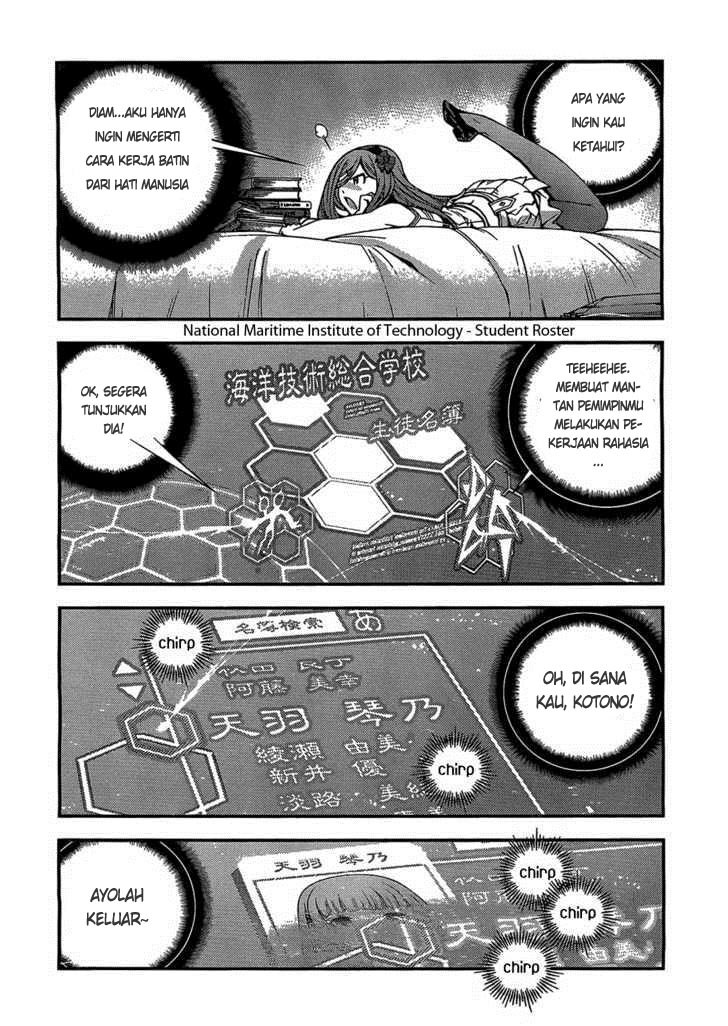 Chapter 23 - halaman 27
