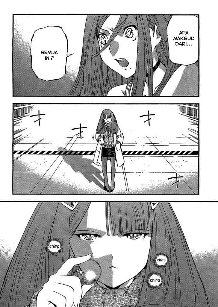 Chapter 23 - halaman 30