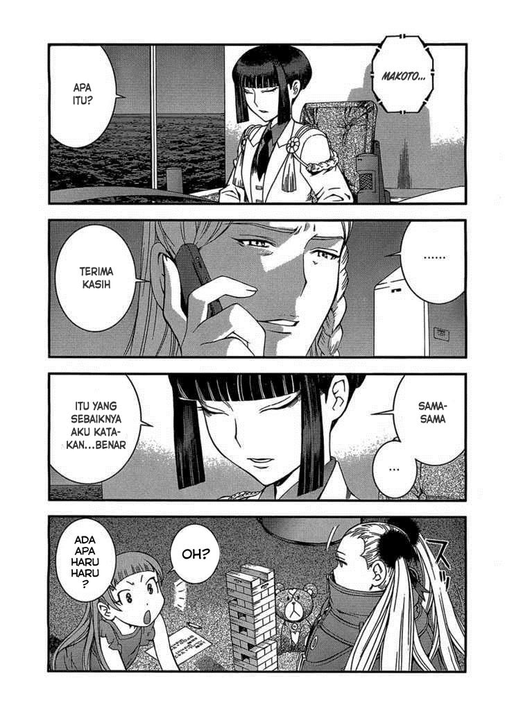 Chapter 23 - halaman 7