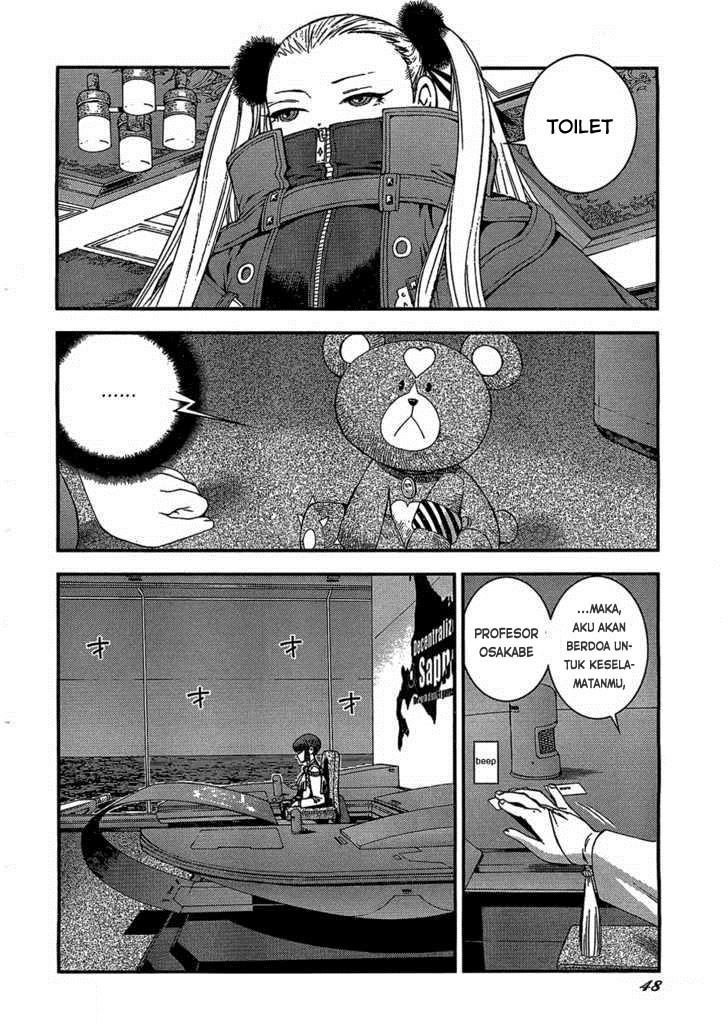 Chapter 23 - halaman 8