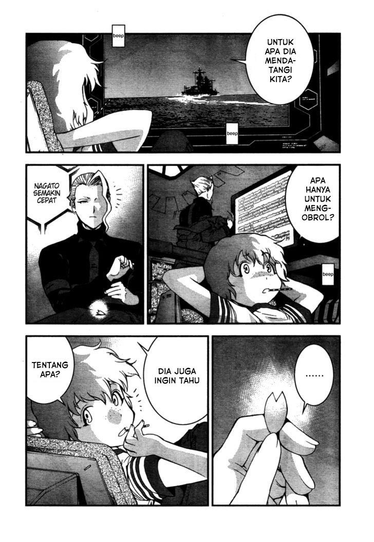 Chapter 25 - halaman 17
