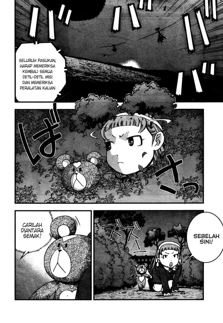 Chapter 25 - halaman 21
