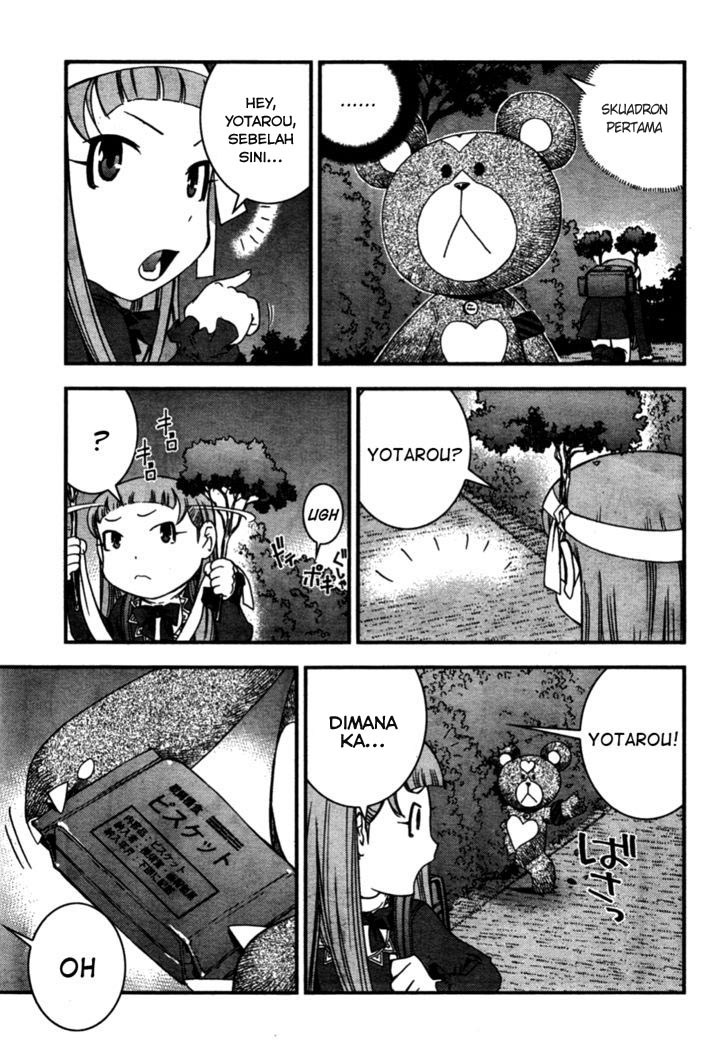 Chapter 25 - halaman 22