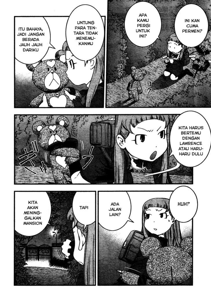 Chapter 25 - halaman 23