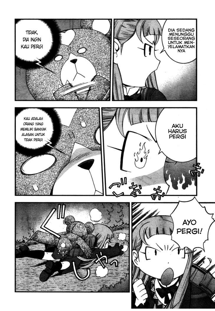 Chapter 25 - halaman 25
