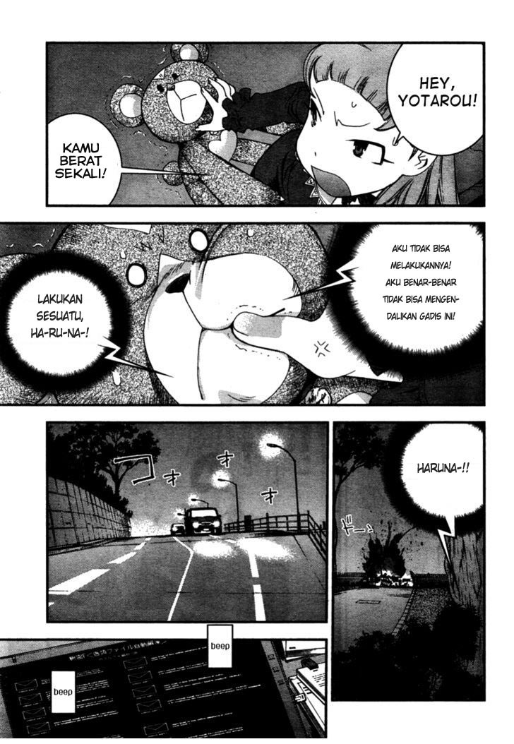 Chapter 25 - halaman 26