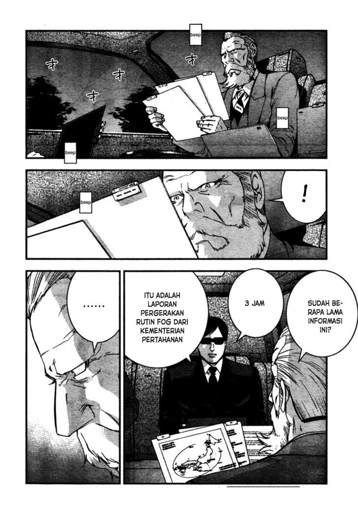 Chapter 25 - halaman 27