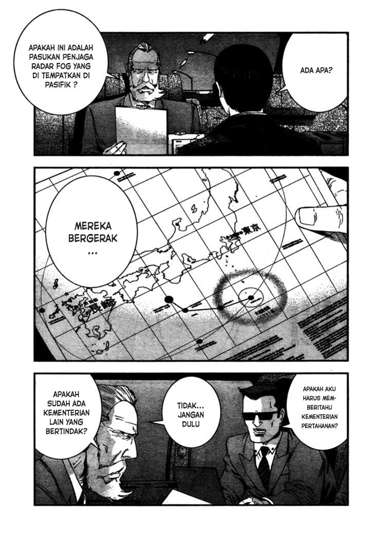 Chapter 25 - halaman 28