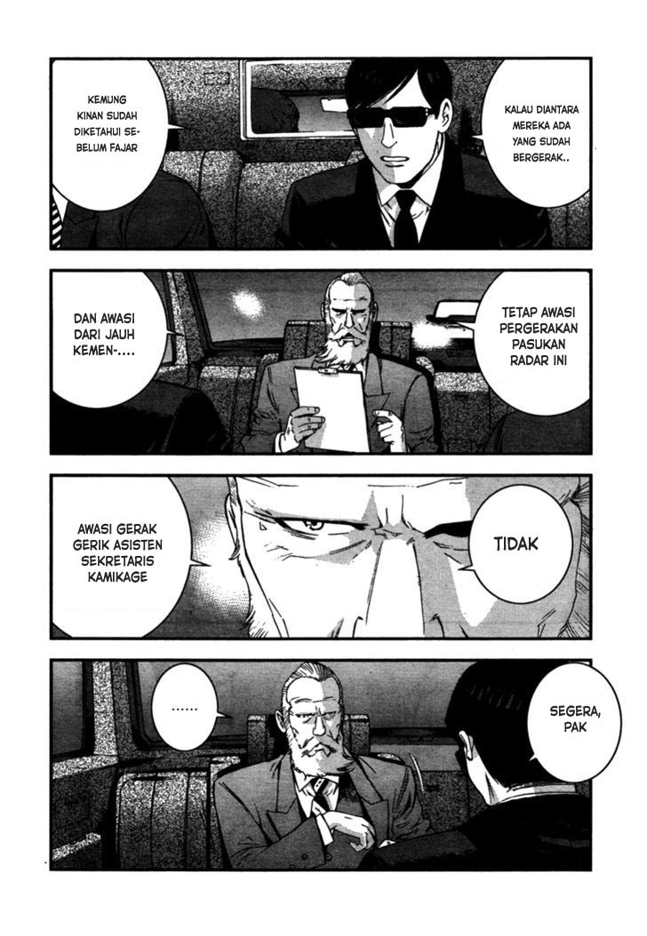 Chapter 25 - halaman 29