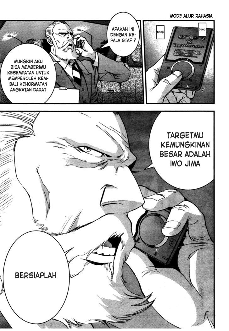 Chapter 25 - halaman 30