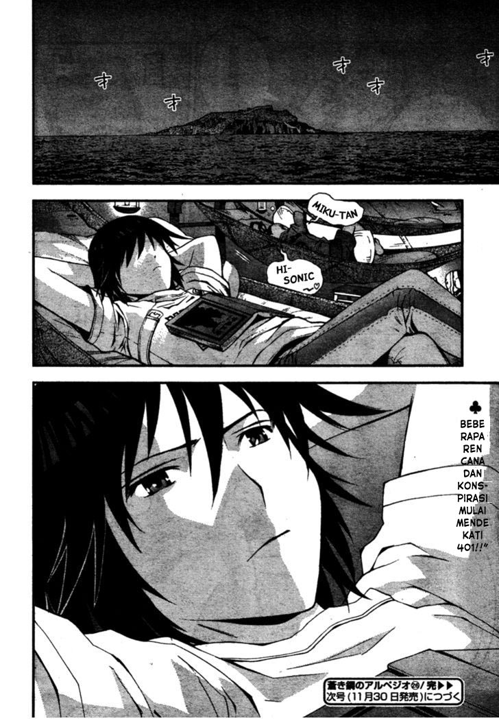 Chapter 25 - halaman 31