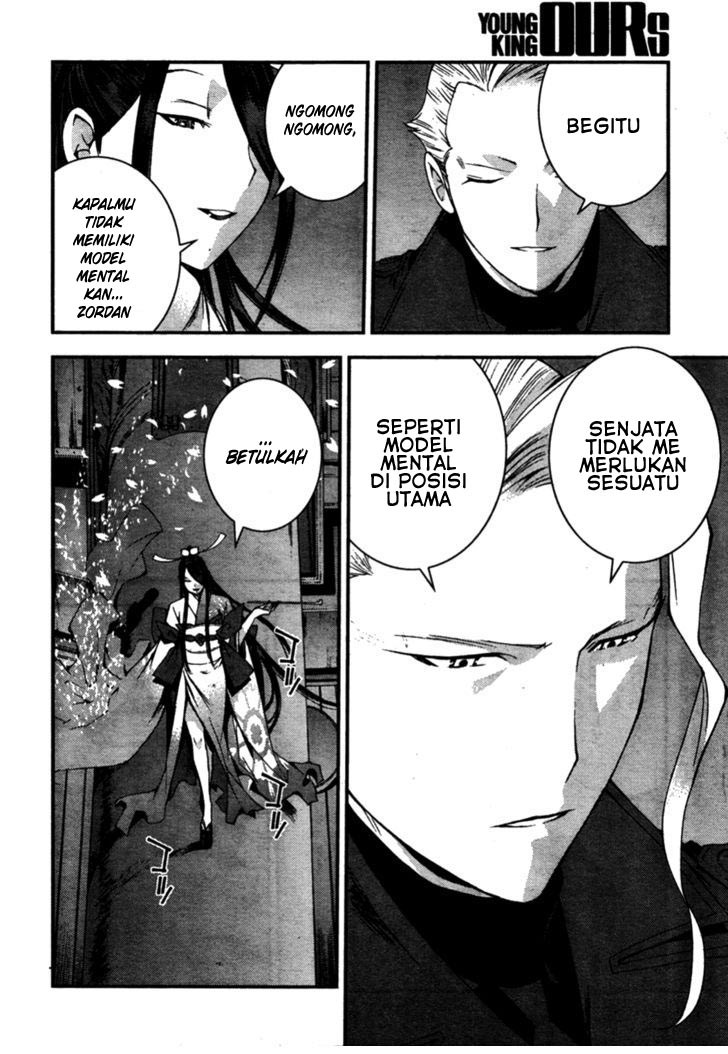 Chapter 25 - halaman 9