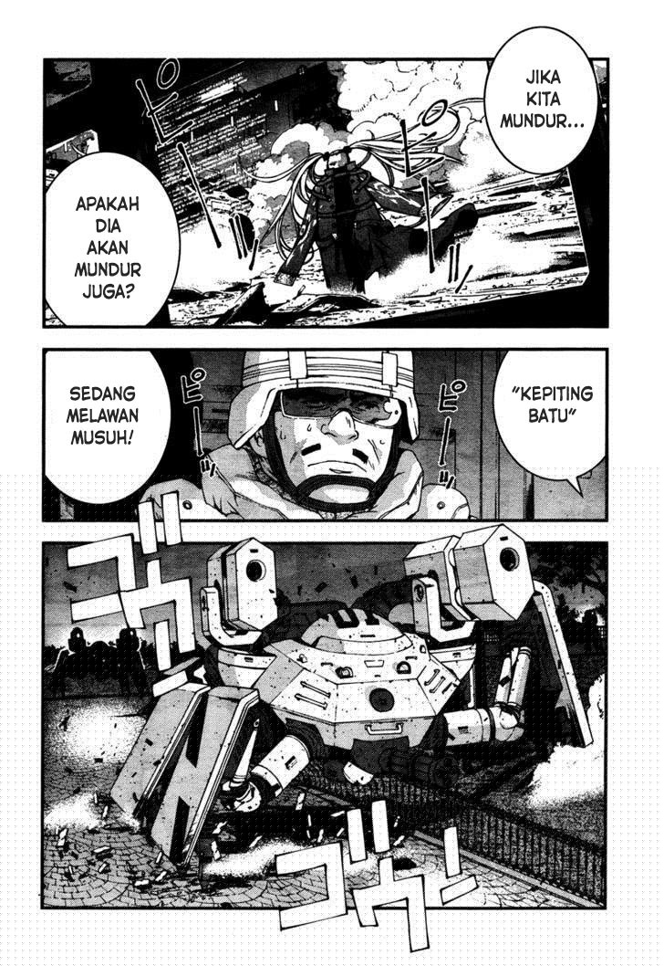 Chapter 26 - halaman 22