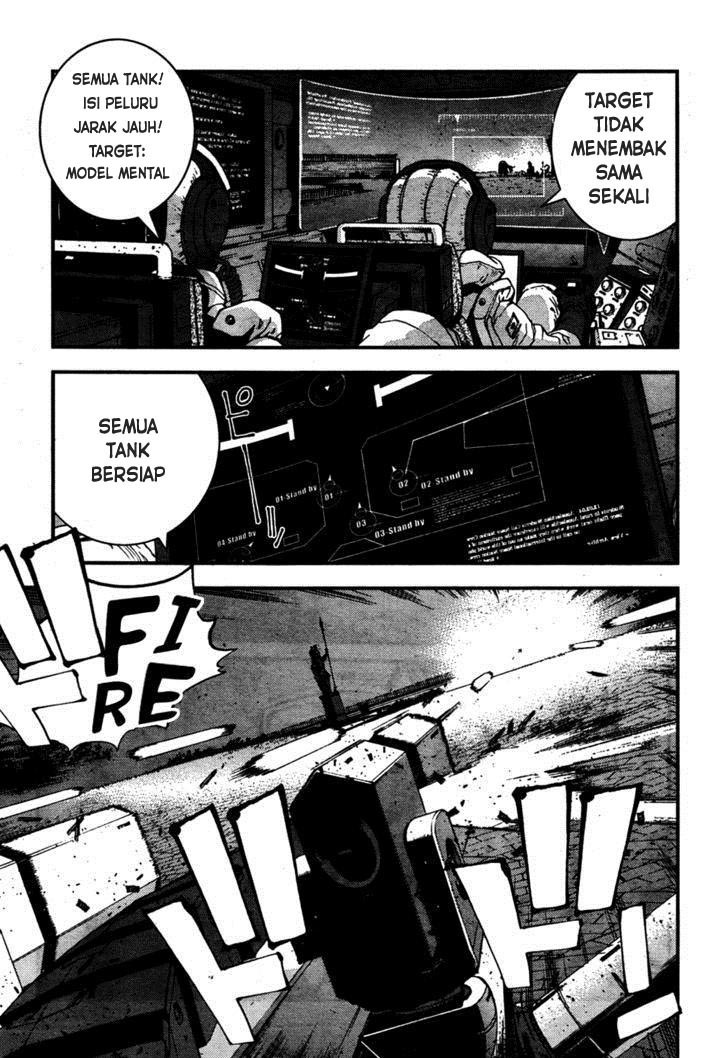 Chapter 26 - halaman 23